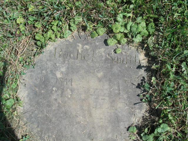 tombstone